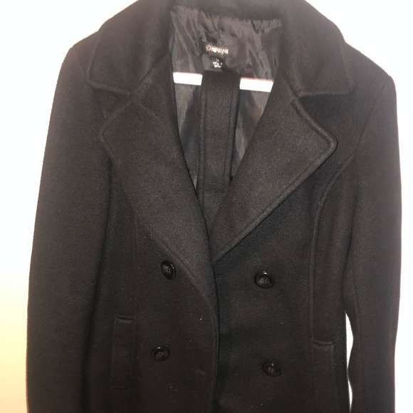 Dress coat - Picture 1 of 1